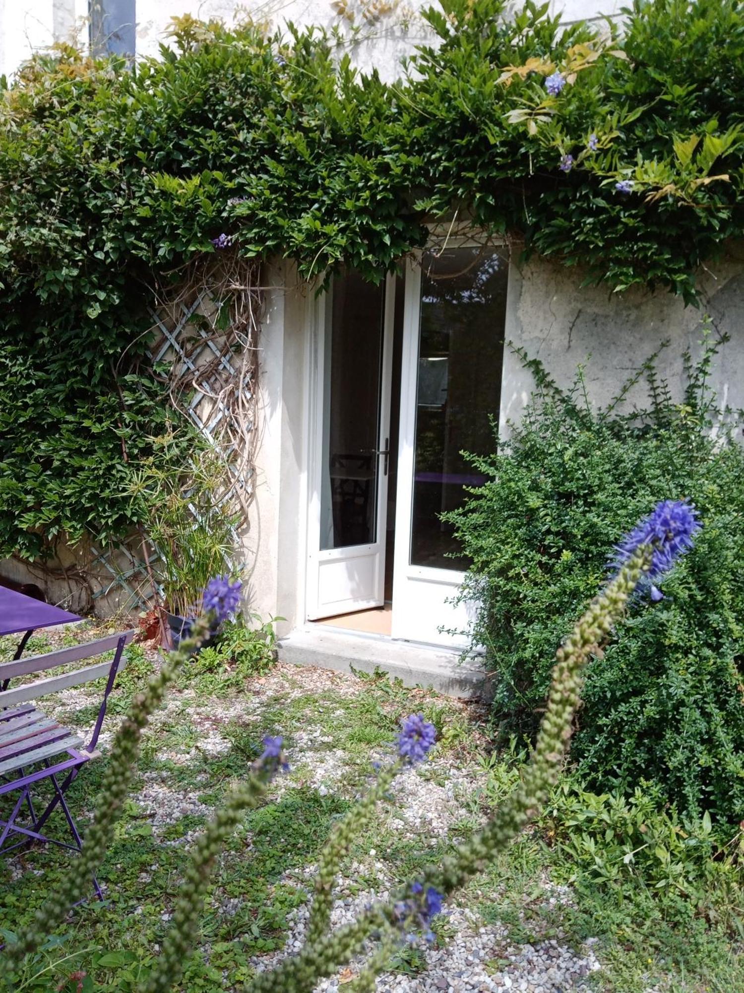 Bed and breakfast Rose Garden Bayeux Extérieur photo