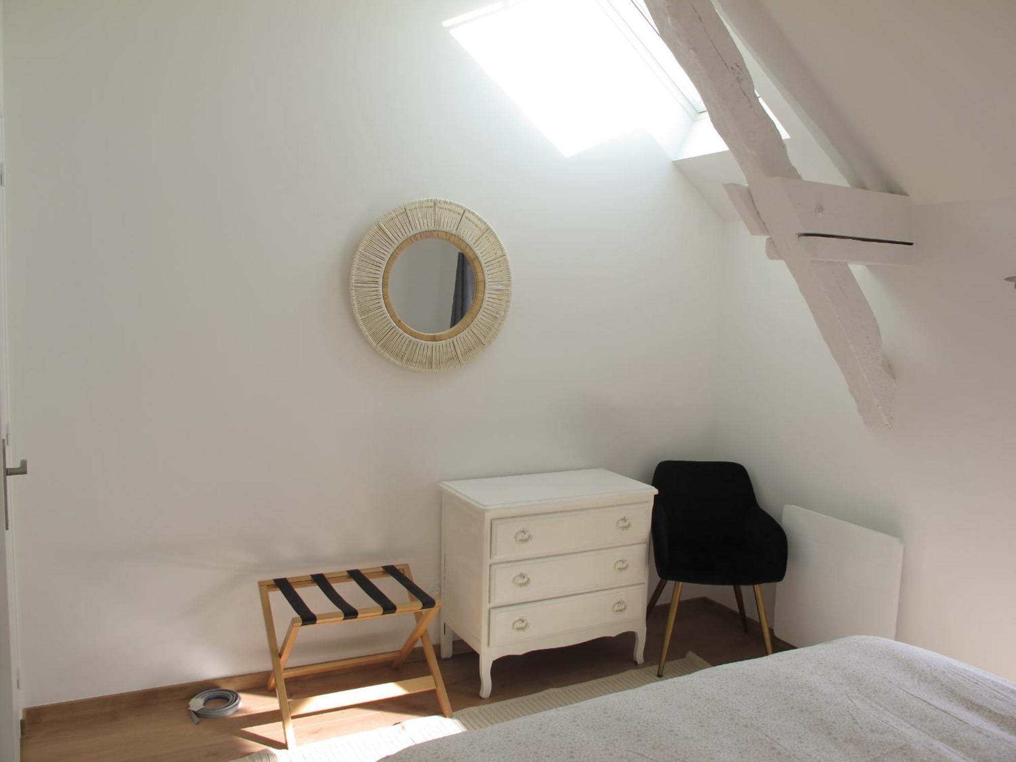 Bed and breakfast Rose Garden Bayeux Extérieur photo