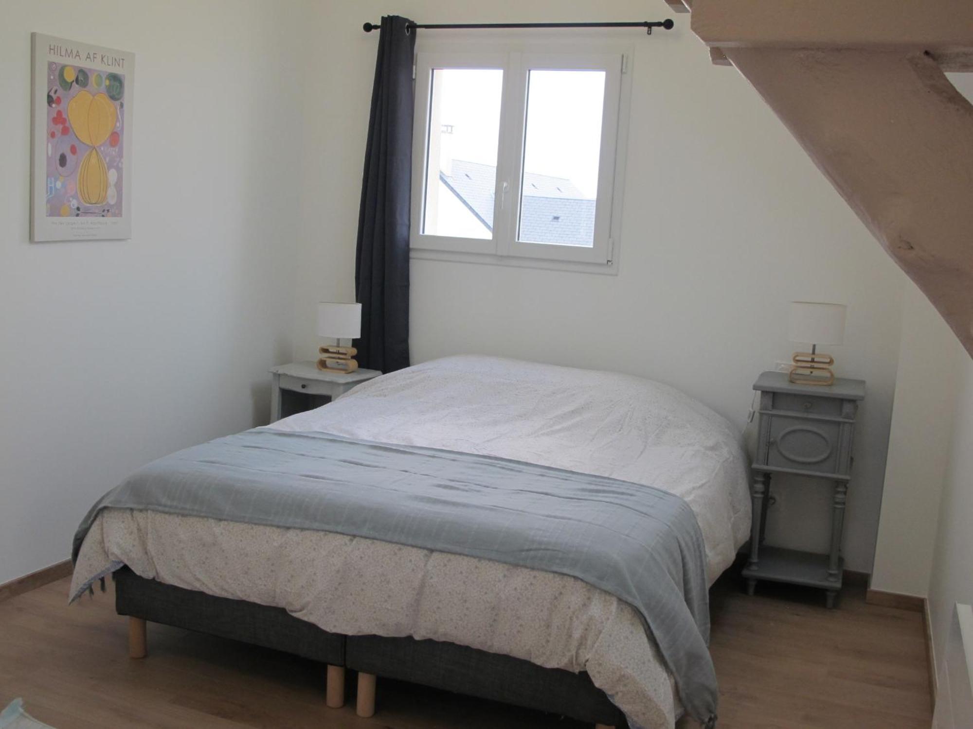 Bed and breakfast Rose Garden Bayeux Extérieur photo