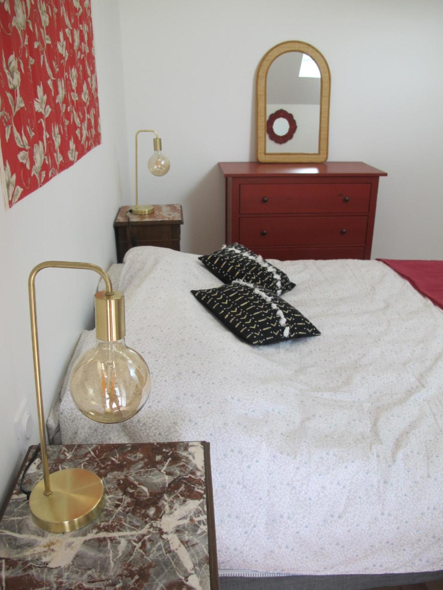 Bed and breakfast Rose Garden Bayeux Extérieur photo