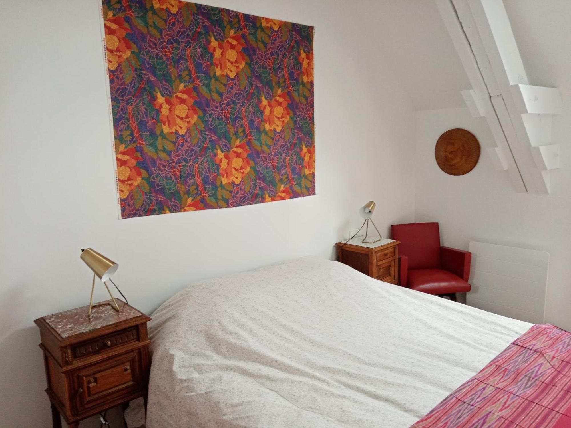 Bed and breakfast Rose Garden Bayeux Extérieur photo